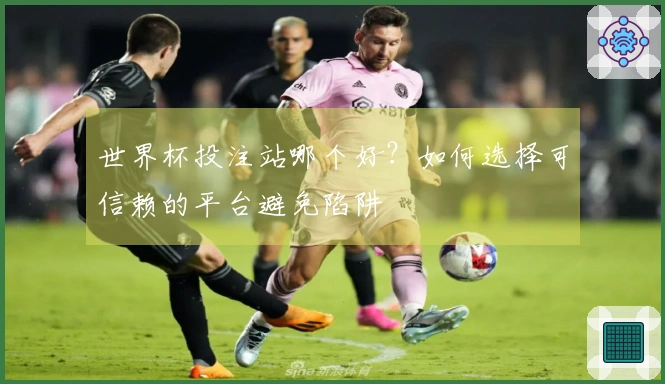世界杯投注站哪个好？如何选择可信赖的平台避免陷阱