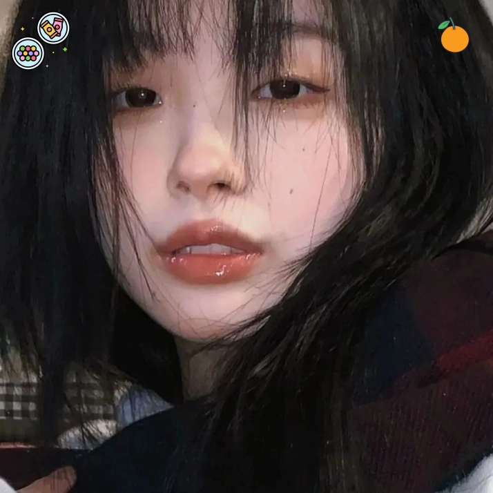 陈洋女士